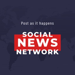 Social News Network