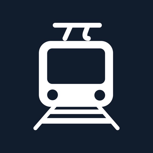 路亚地铁logo
