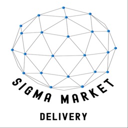 Sigma Market Delivery