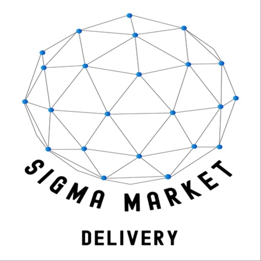 Sigma Market Delivery