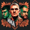 MMA 101 квиз