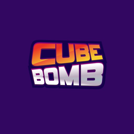 Cube Bomb