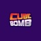 Cube Bomb is a free, fun and exciting Hyper Casual game in which you shoot and explode cubes of the same colour to reach the set target