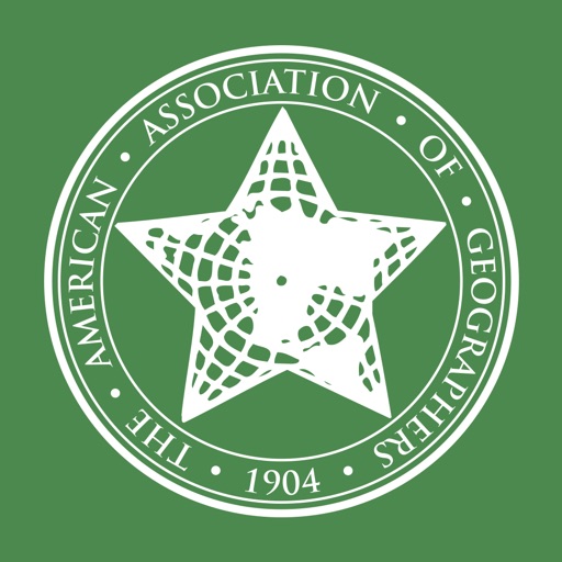 AAG Meetings by Association of American Geographers