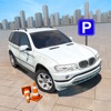 Car Parking School - Car Games