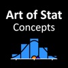Art of Stat: Concepts