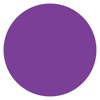 E-3 Purple Dot