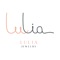 Lulia Jewelry was founded in late 2021 for the sake of love and passion of jewelry and design