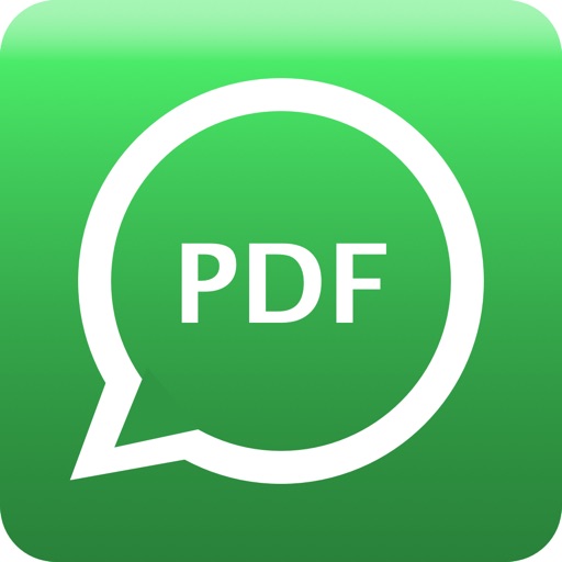 Dual Space+ PDF for WhatsApp iOS App