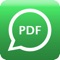 Dual Space+ PDF for WhatsApp