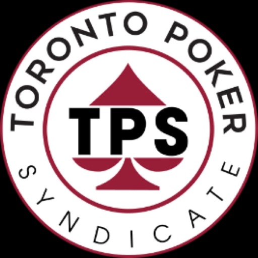TORONTO POKER SYNDICATE