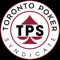 This is the official TPS membership app
