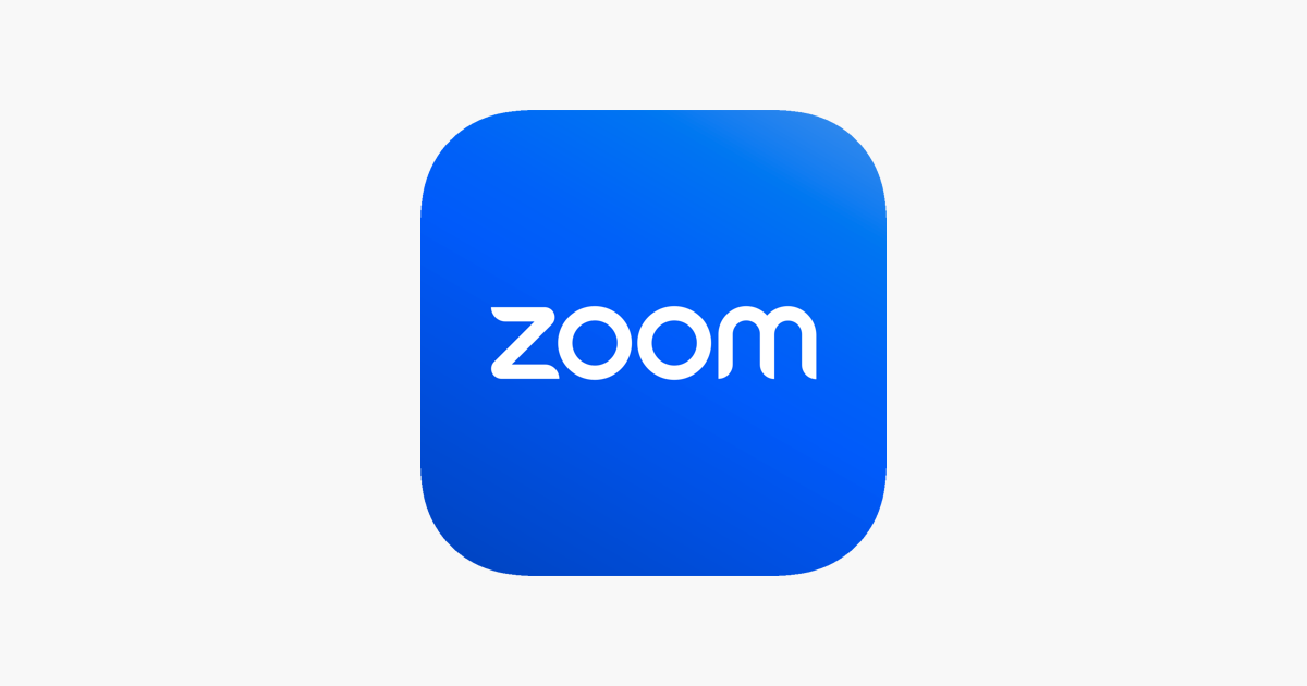 ‎Zoom - One Platform to Connect