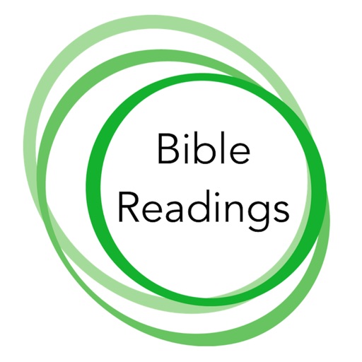 EBC Bible Readings Download