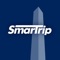Download the SmarTrip® app to pay for Metro and other public transit services in the Washington, DC area