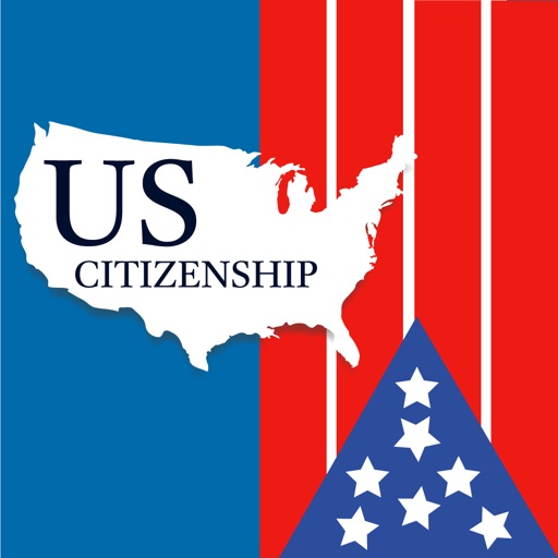 US Citizenship Test with Audio