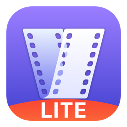 Ícone do app Cisdem Video Converter Lite