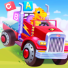 Dinosaur ABC: Learning Games - Yateland Learning Games for Kids Limited