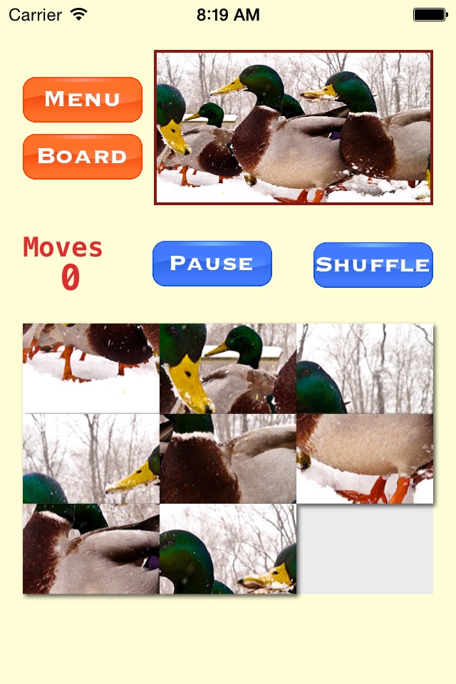 Puzzle Addict screenshot 3