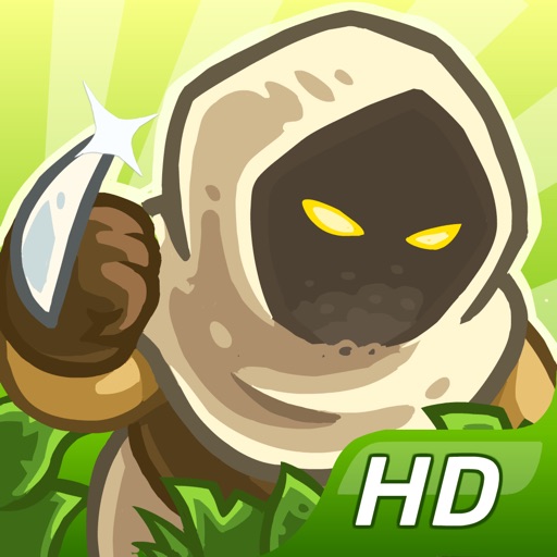 Kingdom Rush Origins HD - TD