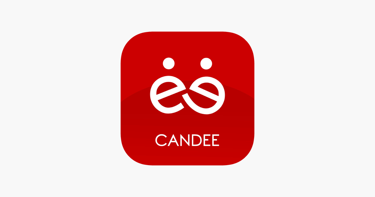 ‎candee On The App Store