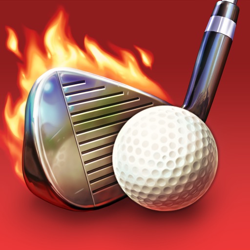 Shot Online: Golf Battle Icon
