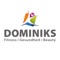 Elevate your fitness routine with DOMINIKS Hof app