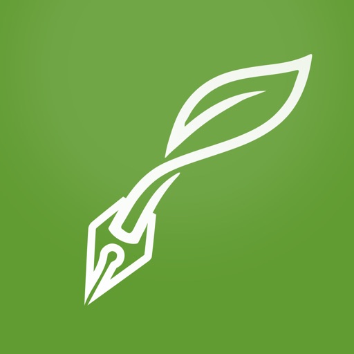 Sign Eco Digital Signature App Icon