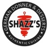 ShazzsGermanDonner & Dessert