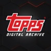 Topps® Digital Archive