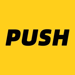 Push背单词-艾宾浩斯高效记忆list生词本 图标