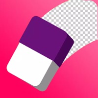 Magic photo background eraser