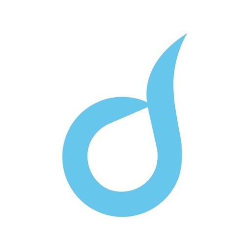 Drops: Food & Grocery Shopping iOS App