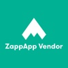 ZappApp Vendor