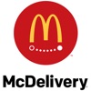 McDelivery Saudi West & South