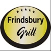 Frindsbury grill