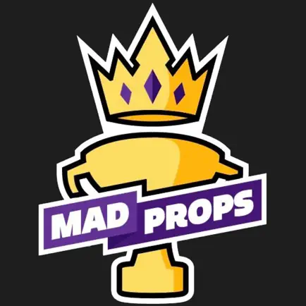 Mad Props - Social Sports Bets Cheats