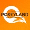 Bienvenue sur l'application de Pokeyland 