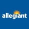 The official app of Allegiant Travel & Allegiant Airlines