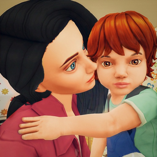 Virtual Mother : Dream Family