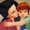 Warm welcome you in the sizzling contest of virtual mother; where you have to explore virtual mom daily tasks that are done in the dream home for their happy family