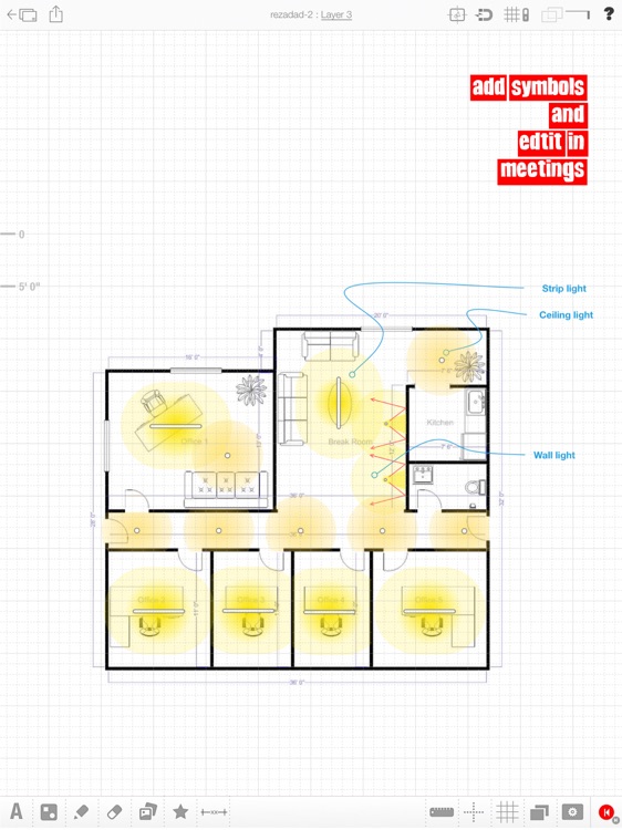 Archisketch screenshot-9