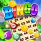 Play Bingo Classic without wifi - online or offline - and try to win the Jackpot