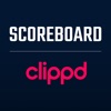 Scoreboard powered by Clippd