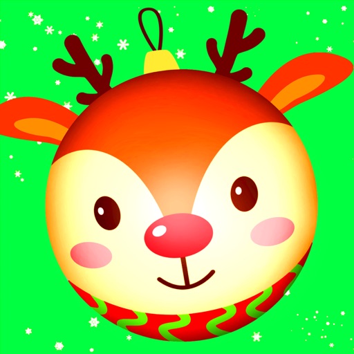 Baby Sensory Games For Infant iOS App