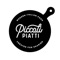 Welcome to The Piccoli Piatti Mobile App