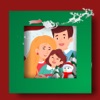 Icon Holiday Framer Christmas pics