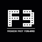 F3  Fashion Fast Forward