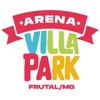 Arena Villa Park