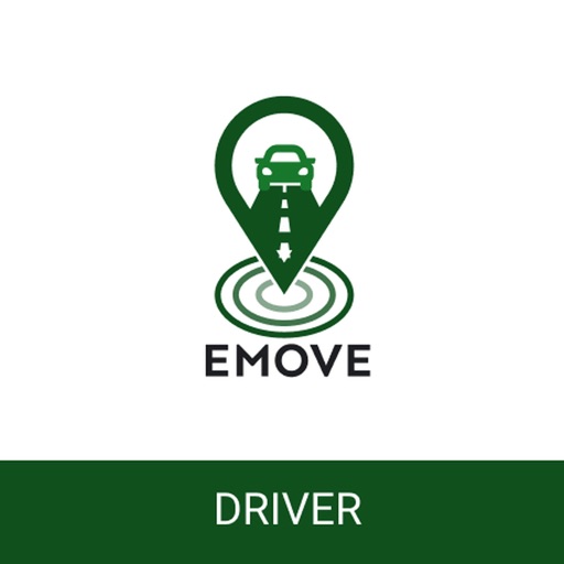 Emoveride Driver